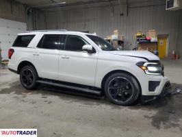 Ford Expedition 2023 3