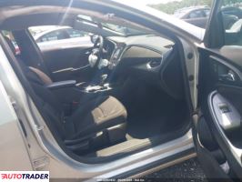 Chevrolet Malibu 2022 1 Chevrolet Malibu 2022 1