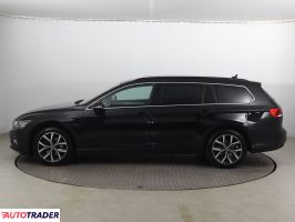 Volkswagen Passat 2022 2.0 147 KM