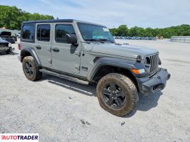 Jeep Wrangler 2022 3