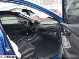 Subaru Pozostałe 2024 2 Subaru Pozostałe 2024 2