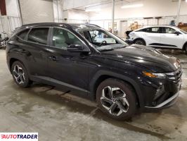 Hyundai Tucson 2024 2