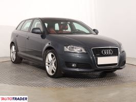 Audi A3 2008 2.0 197 KM