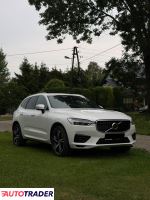 Volvo XC60 2018 2 250 KM