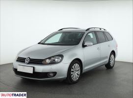 Volkswagen Golf 2013 1.6 103 KM