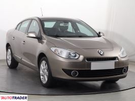 Renault Fluence 2011 2.0 138 KM