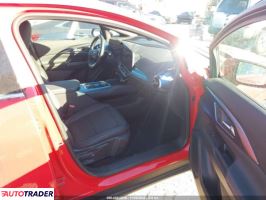 Chevrolet Equinox 2024