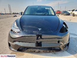 Tesla Model Y 2023 Tesla Model Y 2023