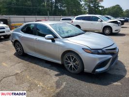 Toyota Camry 2023 2