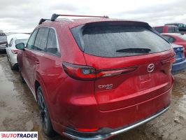 Mazda CX-9 2024 3