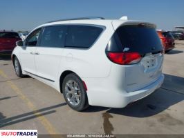 Chrysler Pacifica 2019 3