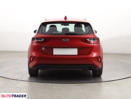 Kia Ceed 2020 1.4 138 KM