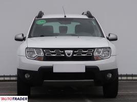 Dacia Duster 2015 1.6 112 KM