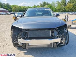 Audi Q5 2025 2