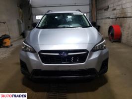 Subaru Pozostałe 2019 2 Subaru Pozostałe 2019 2