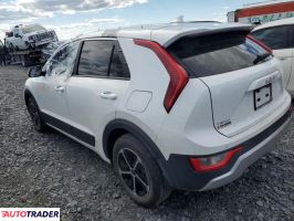 Kia Niro 2025 1