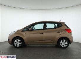 Kia Venga 2010 1.4 88 KM