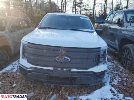 Ford Pozostałe 2022