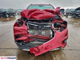 Buick Pozostałe 2020 1