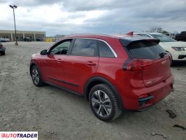 Kia Niro 2022
