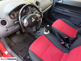 Mitsubishi Colt 2011 1.3 70 KM