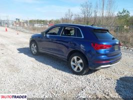 Audi Q3 2021 2