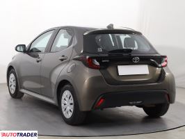 Toyota Yaris 2022 1.5 123 KM