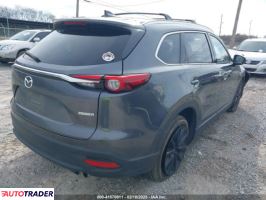 Mazda CX-9 2023 2