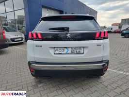 Peugeot 3008 2017 1.2 130 KM