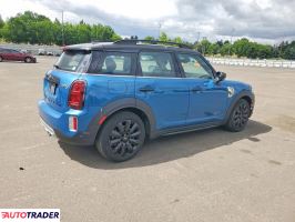 Austin Mini 2021 1