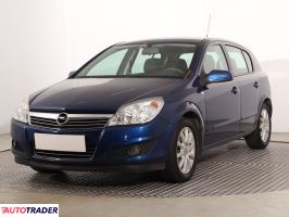 Opel Astra 2008 1.6 103 KM