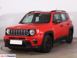 Jeep Renegade 2018 1.0 118 KM
