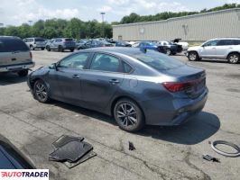Kia Pozostałe 2022 2