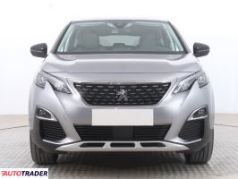 Peugeot 3008 2020 1.2 128 KM