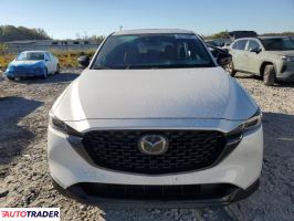 Mazda CX-5 2024 2