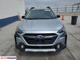 Subaru Outback 2025 2