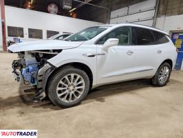 Buick Enclave 2021 3