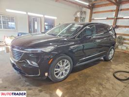 Buick Enclave 2023 3