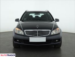 Mercedes C-klasa 2010 1.8 154 KM