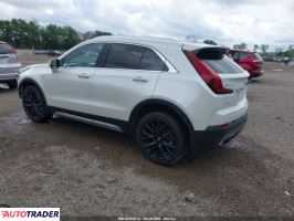 Cadillac Pozostałe 2022 2 Cadillac Pozostałe 2022 2