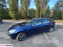 Volvo V60 - zobacz ofertę Volvo V60 - zobacz ofertę