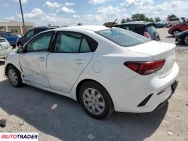 Kia Rio 2022 1 Kia Rio 2022 1