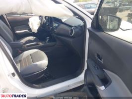 Nissan Pozostałe 2021 1 Nissan Pozostałe 2021 1