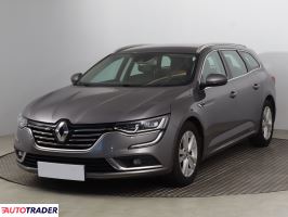Renault Talisman 2018 1.6 158 KM