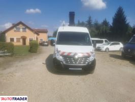 Renault Master 2016 2.3 Renault Master 2016 2.3
