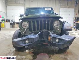 Jeep Wrangler 2021 2