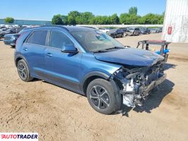 Kia Niro 2024 1