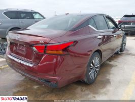 Nissan Altima 2023 2