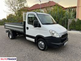 Iveco 35 C 13 2013 2.3