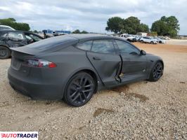Tesla Model S 2022 Tesla Model S 2022